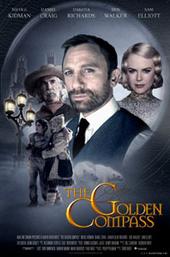 Vies Wijzer meteoor The Golden Compass - Where to Watch and Stream Online – Entertainment.ie