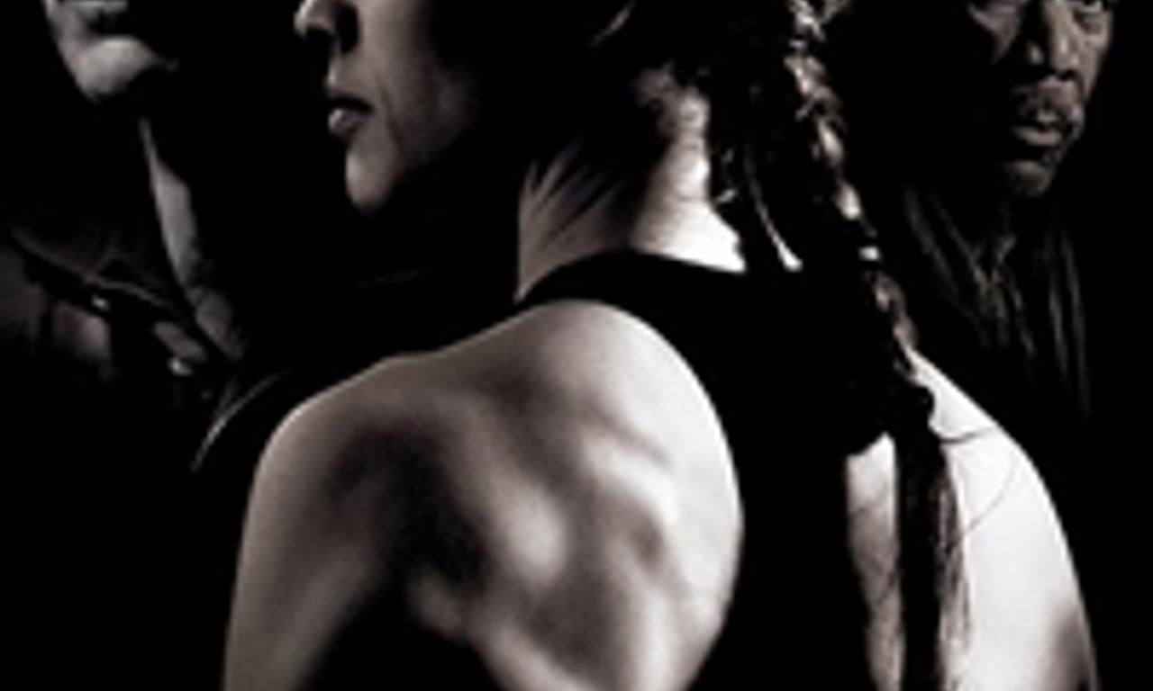 header image for Million Dollar Baby