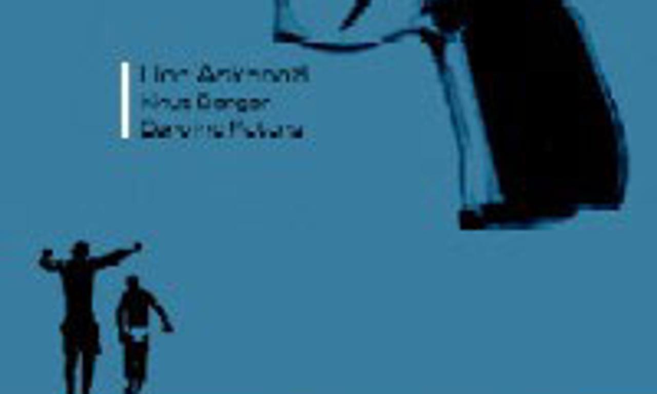 header image for Walk on Water