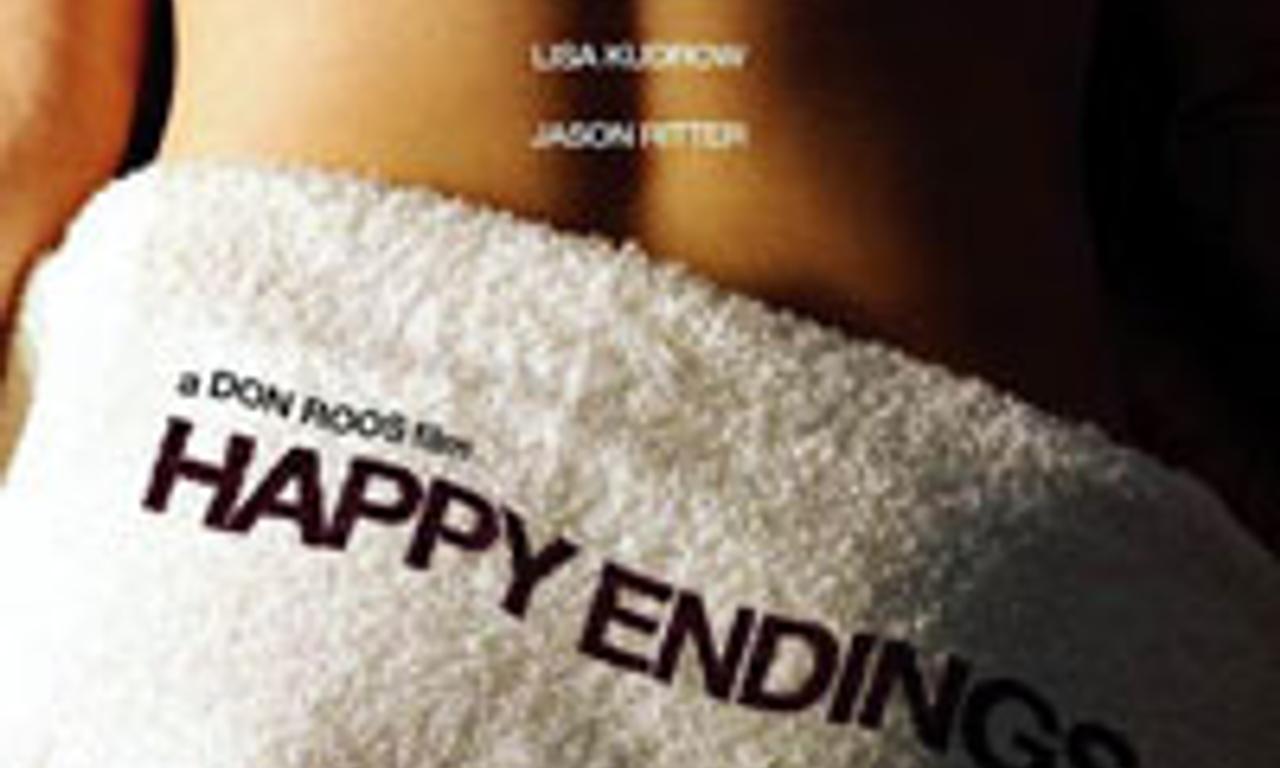 header image for Happy Endings