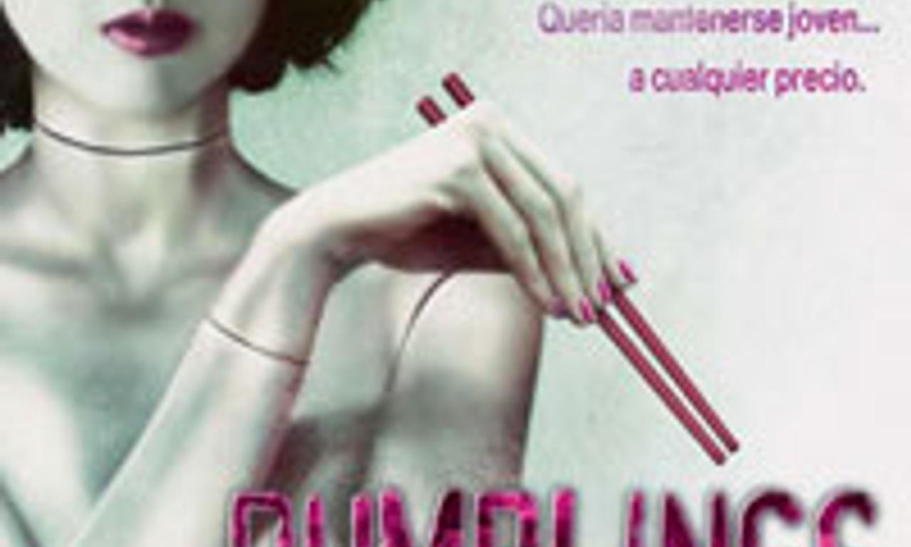 header image for Dumplings