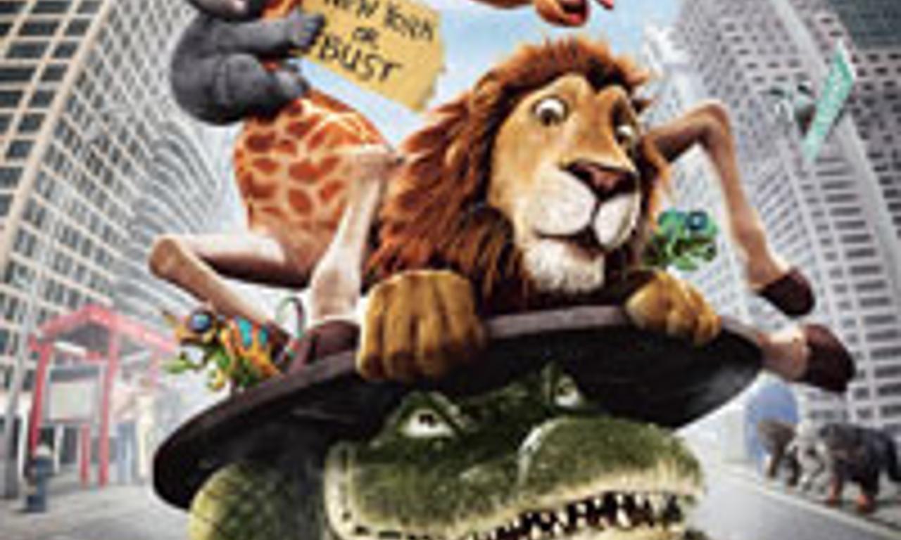 header image for The Wild