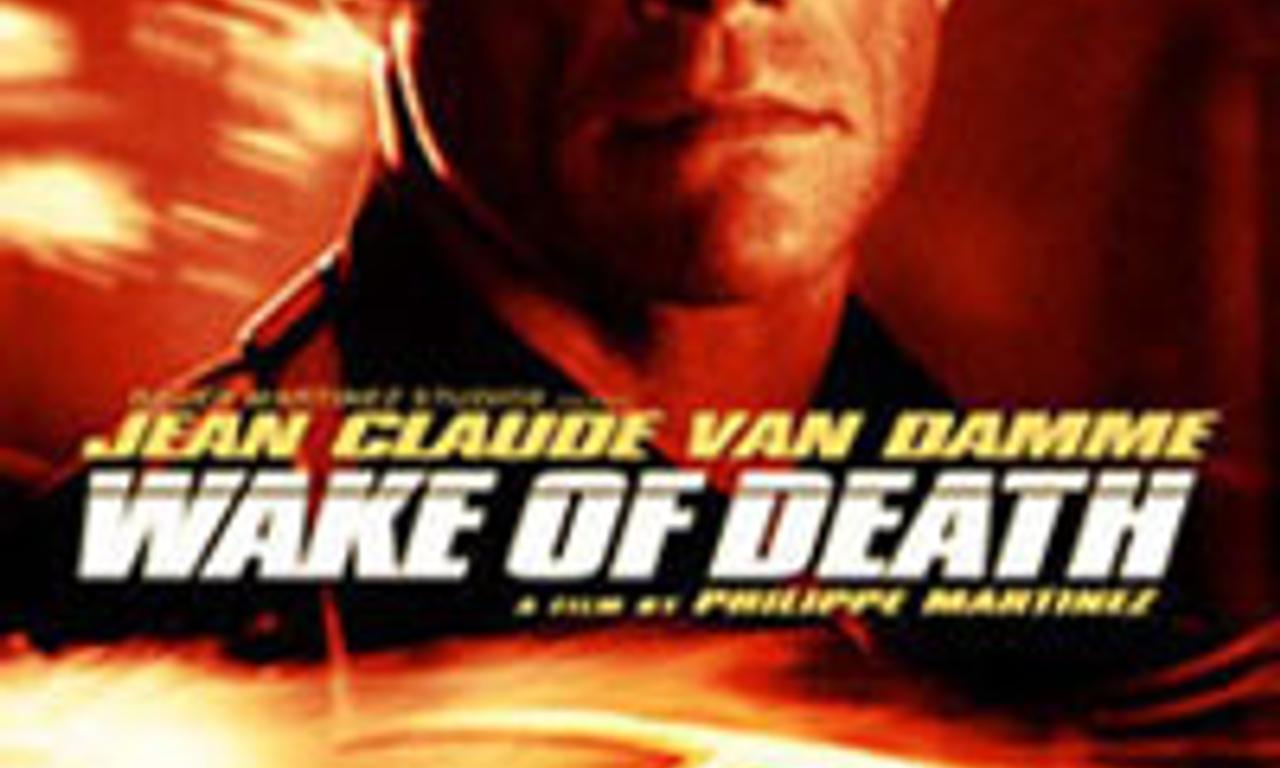 header image for Wake of Death