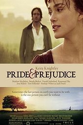 Pride & Prejudice