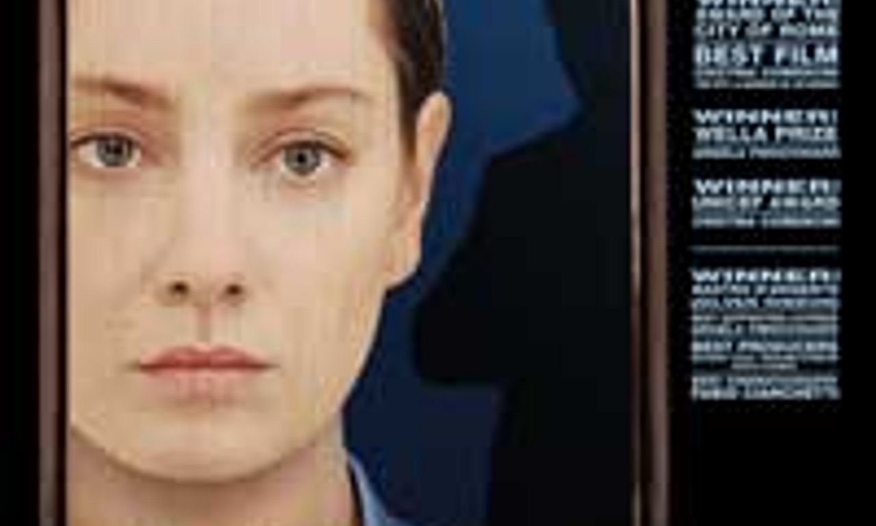 header image for Don't Tell