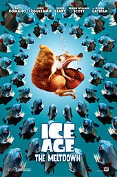 Ice Age 2: The Meltdown