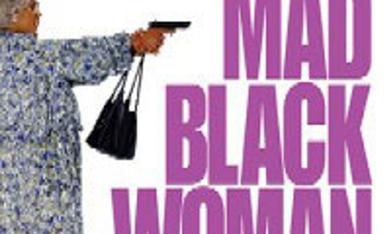 header image for Diary of a Mad Black Woman
