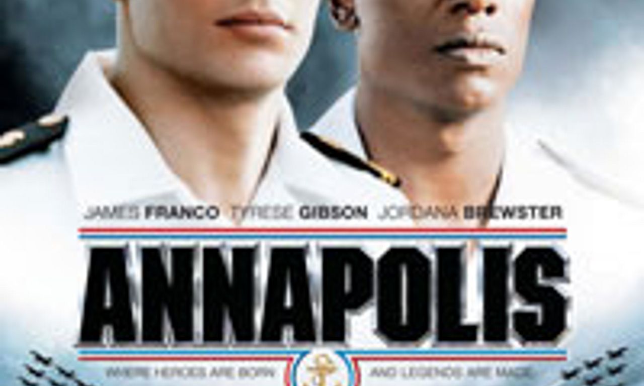 header image for Annapolis