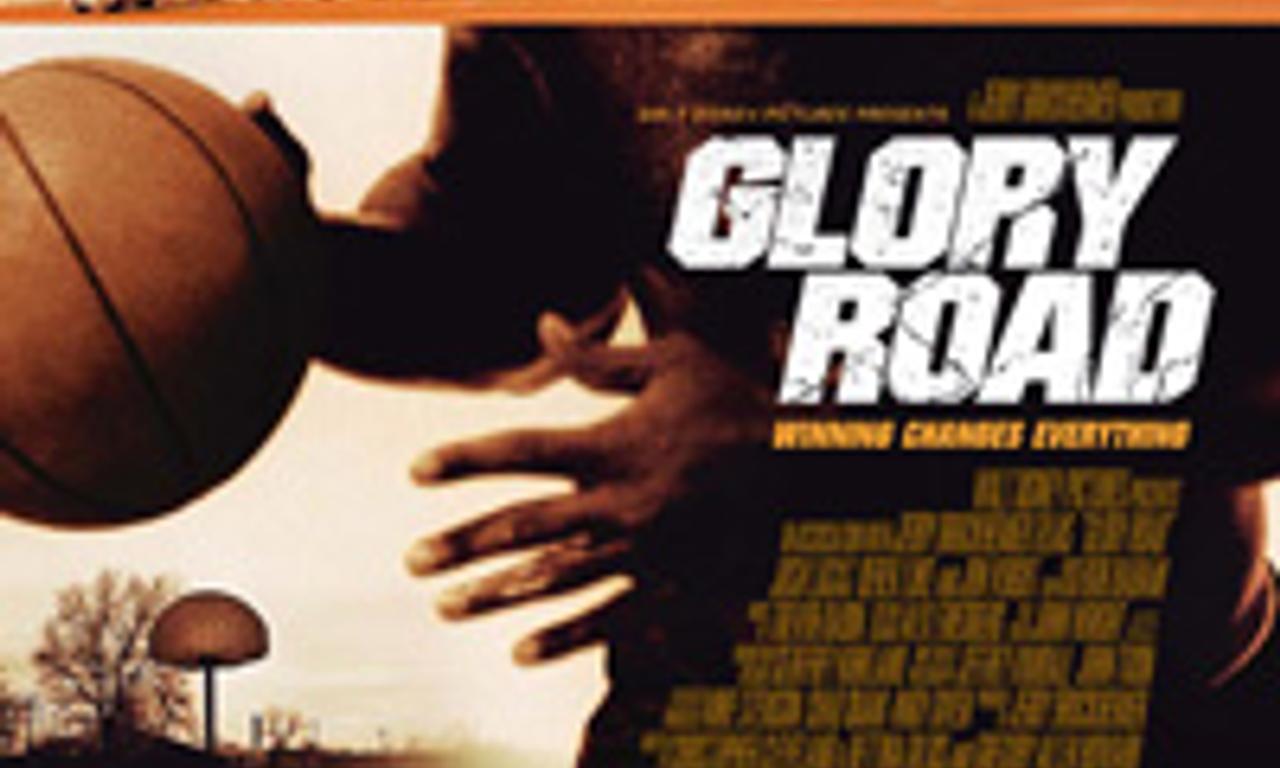 header image for Glory Road