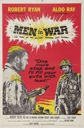Men in War