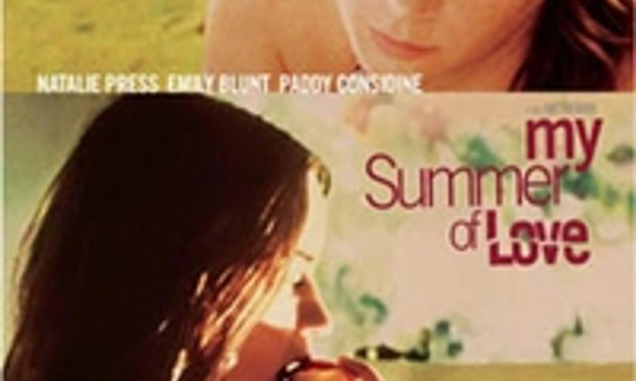 header image for My Summer of Love