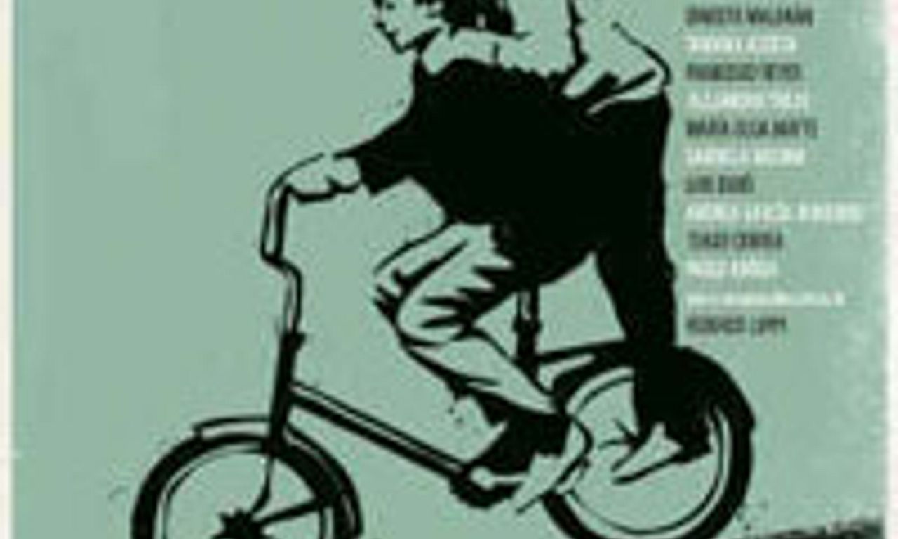 header image for Machuca