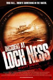 Incident at Loch Ness