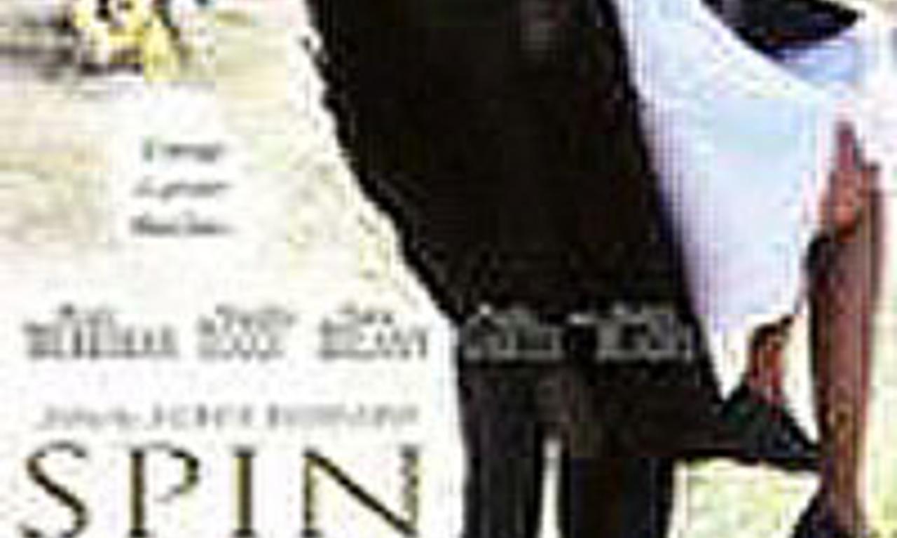 header image for Spin