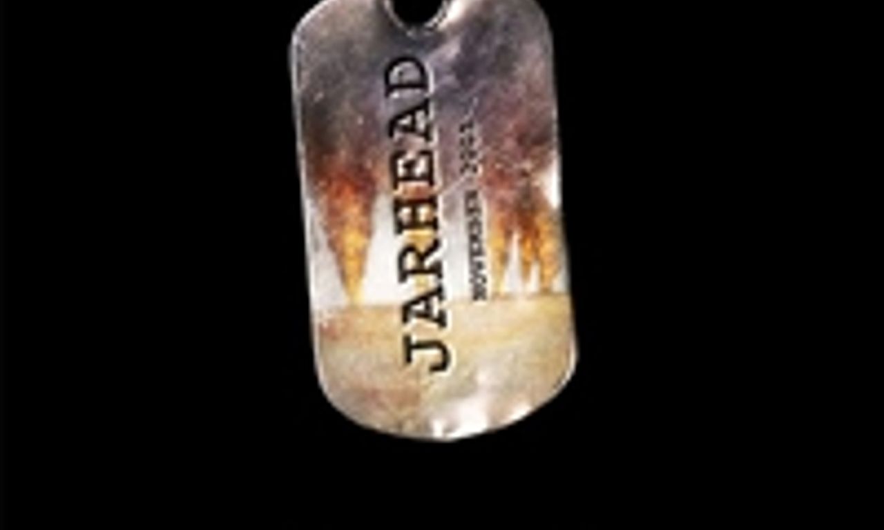 header image for Jarhead