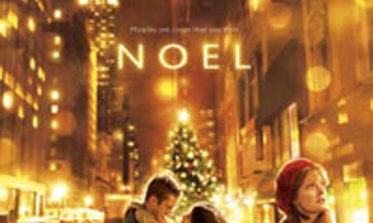 header image for Noel