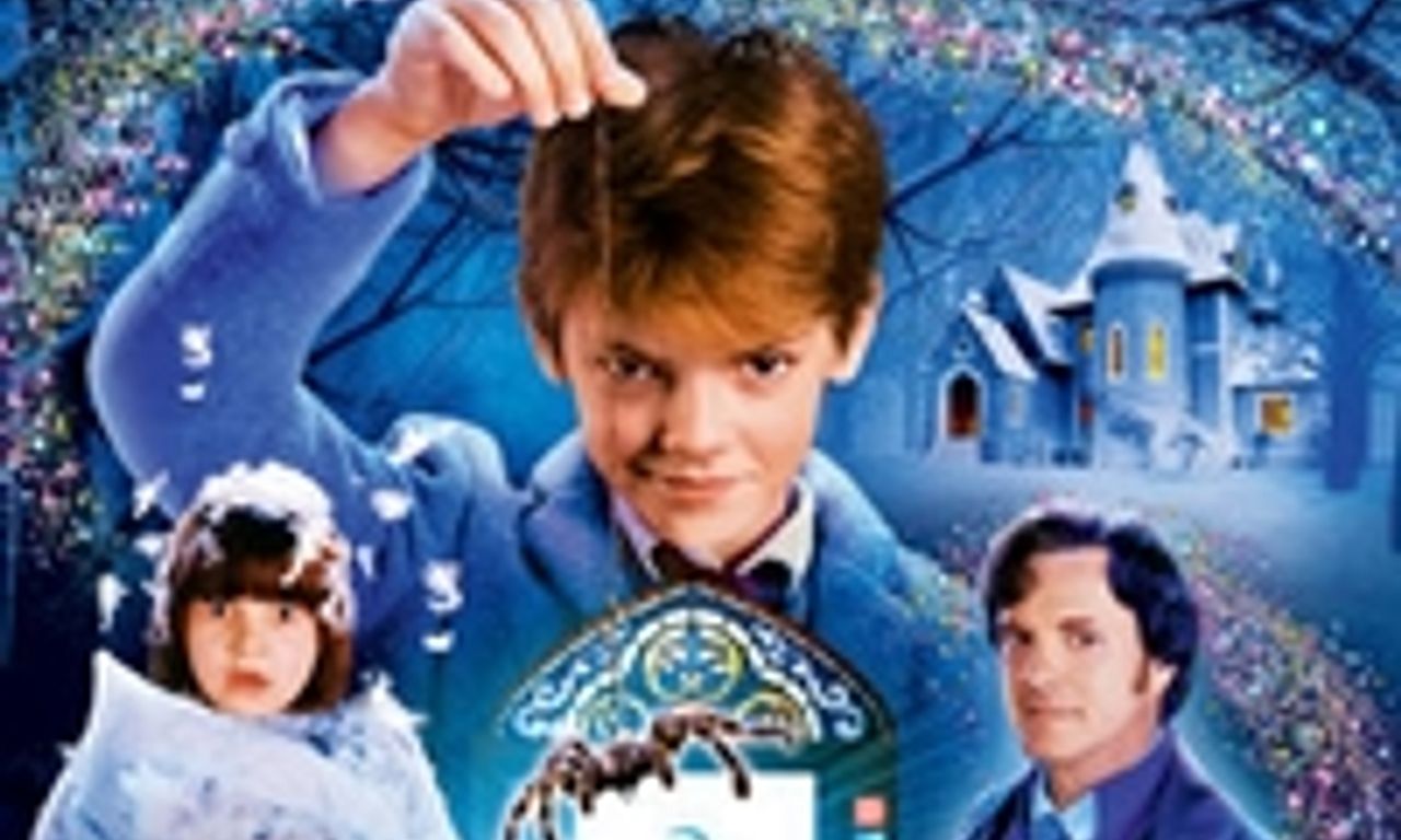 header image for Nanny McPhee