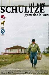 Schultze Gets the Blues
