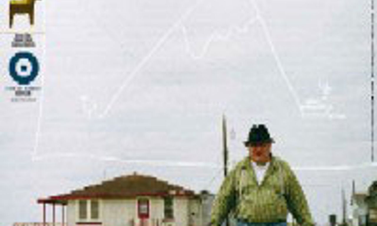 header image for Schultze Gets the Blues