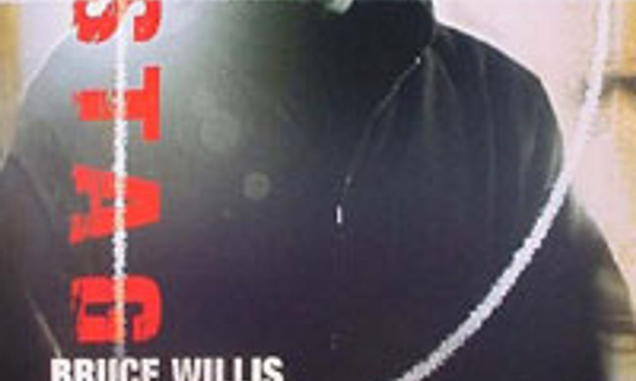 header image for Hostage