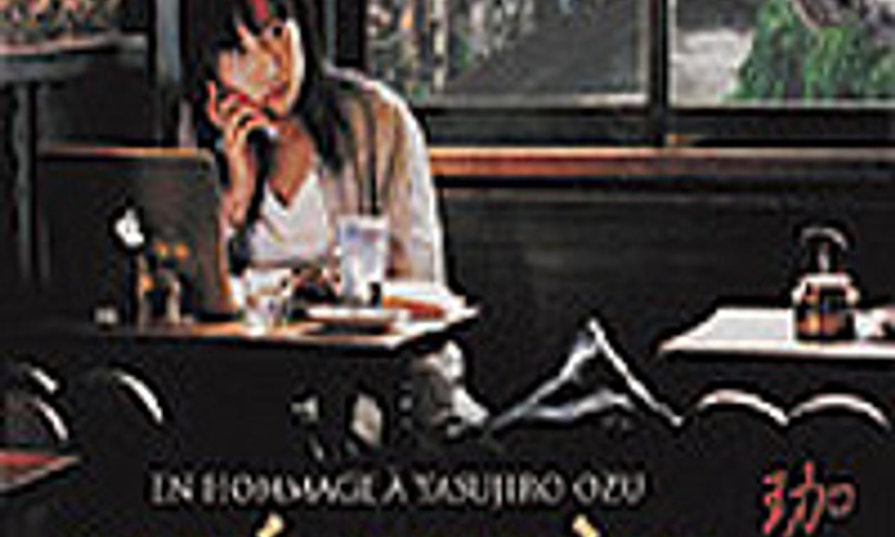 header image for Café Lumière