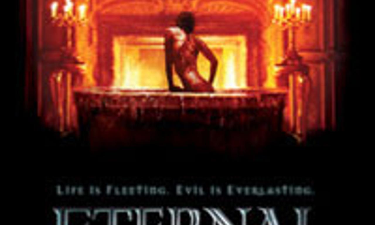 header image for Eternal