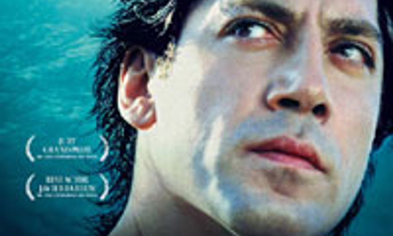 header image for The Sea Inside