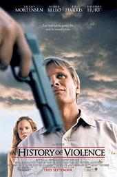 A History of Violence