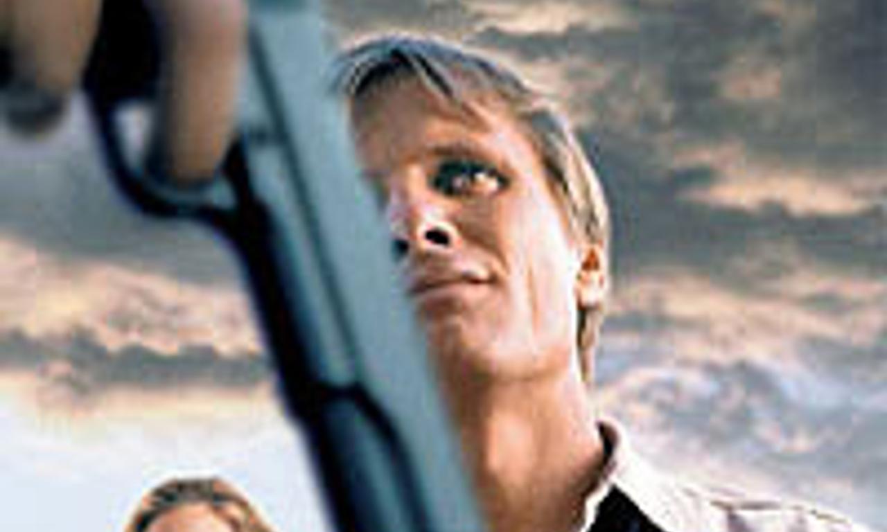 header image for A History of Violence