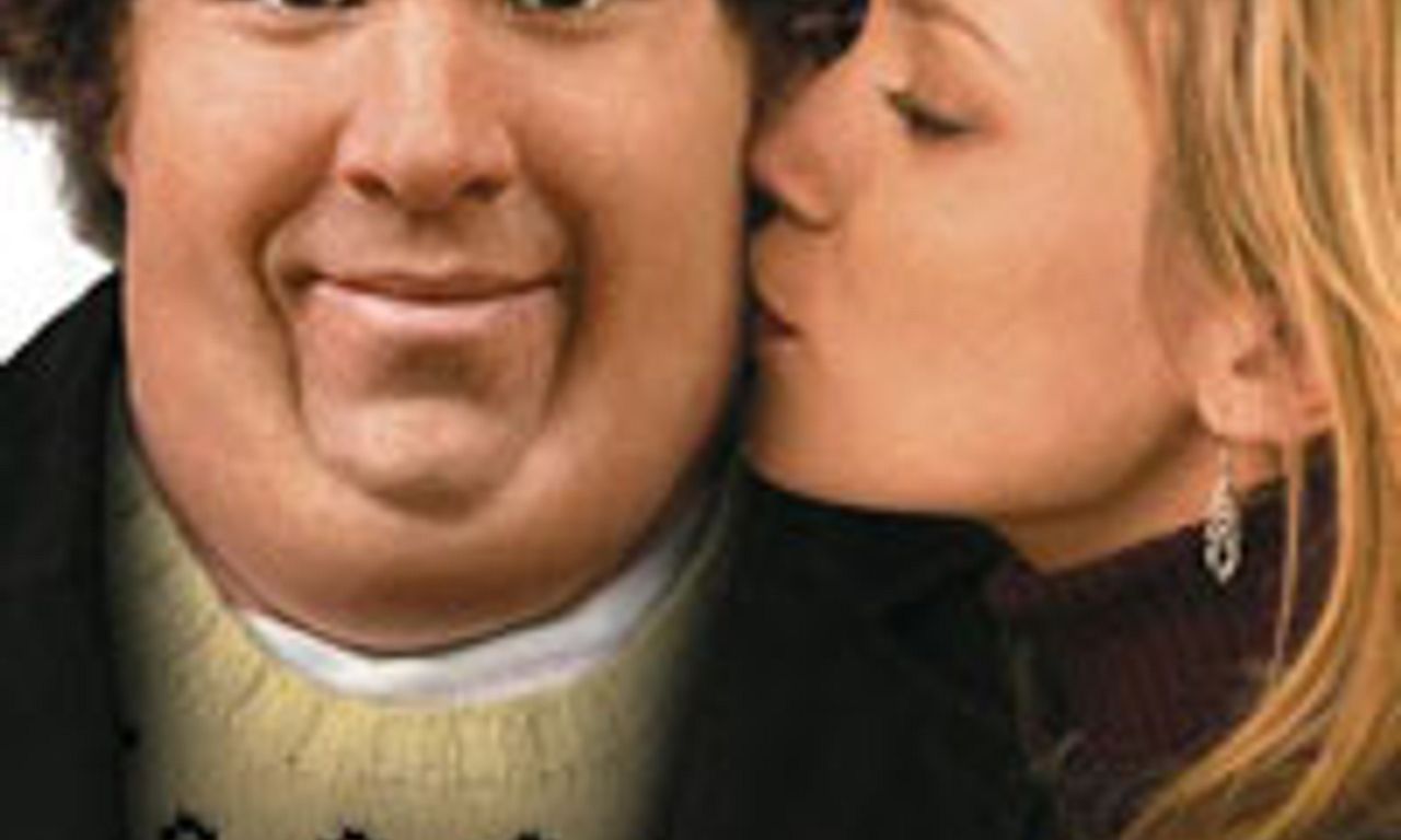 header image for Just Friends