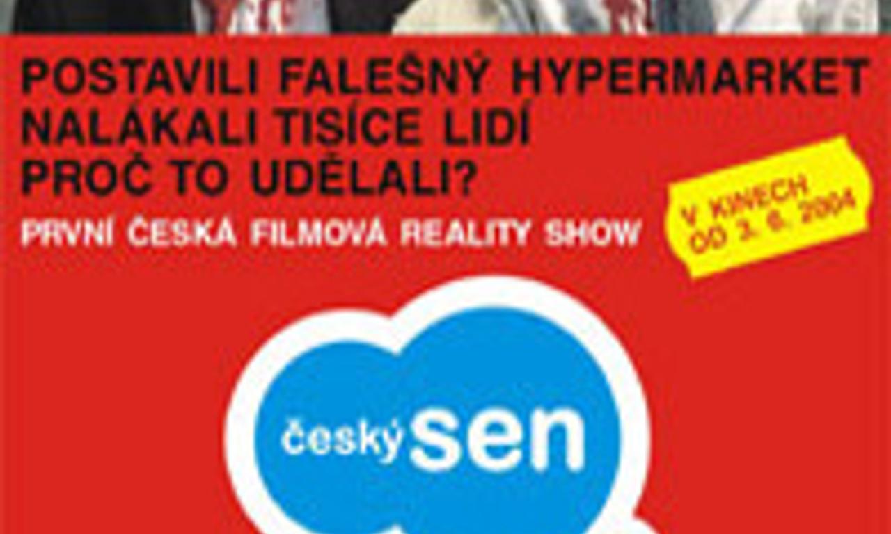 header image for Czech Dream