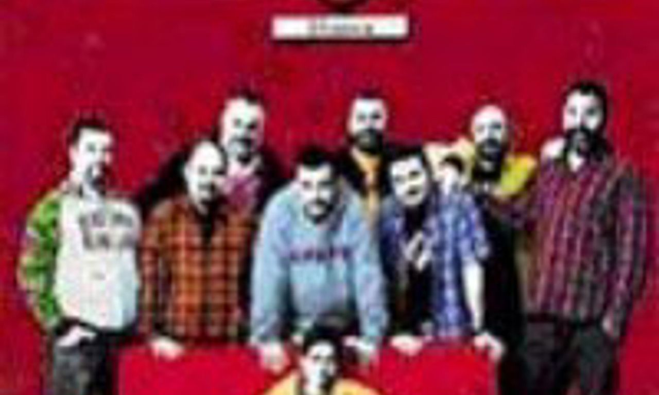 header image for Bear Cub