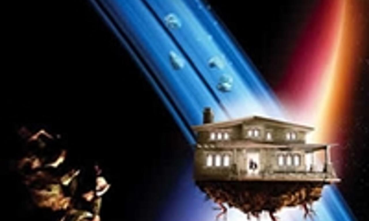 header image for Zathura: A Space Adventure