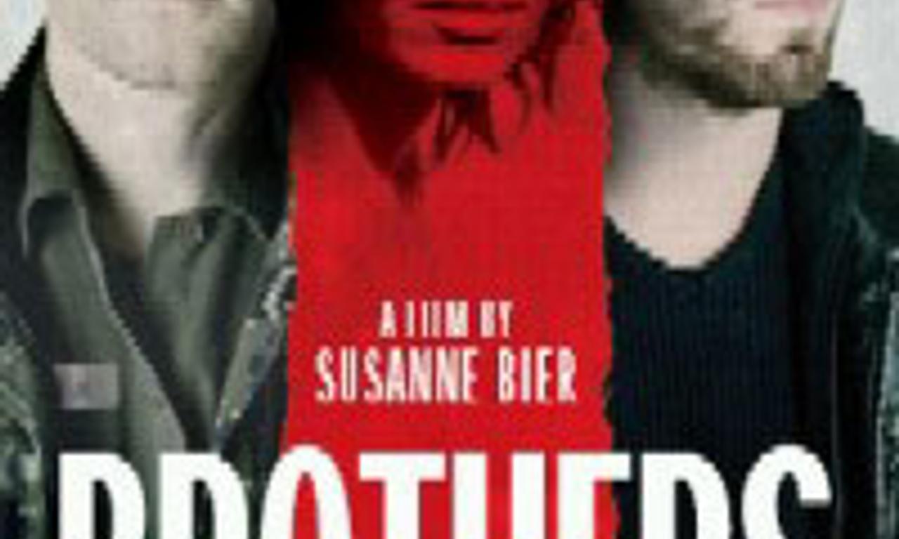 header image for Brothers