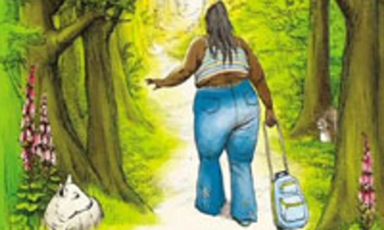 header image for Palindromes