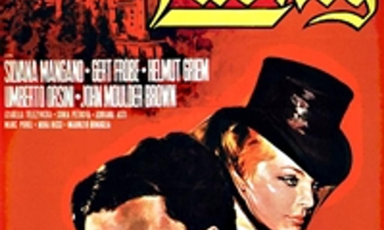 header image for Ludwig