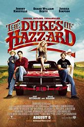 The Dukes of Hazzard