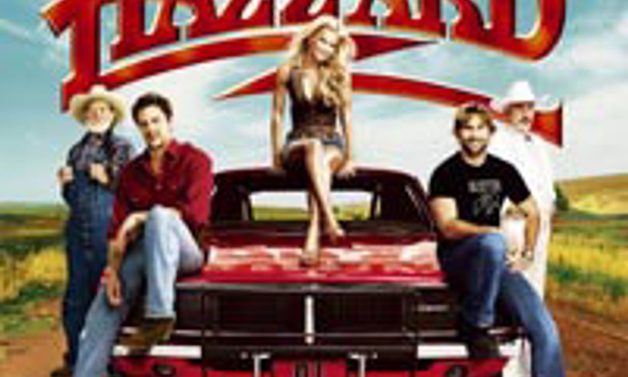 header image for The Dukes of Hazzard