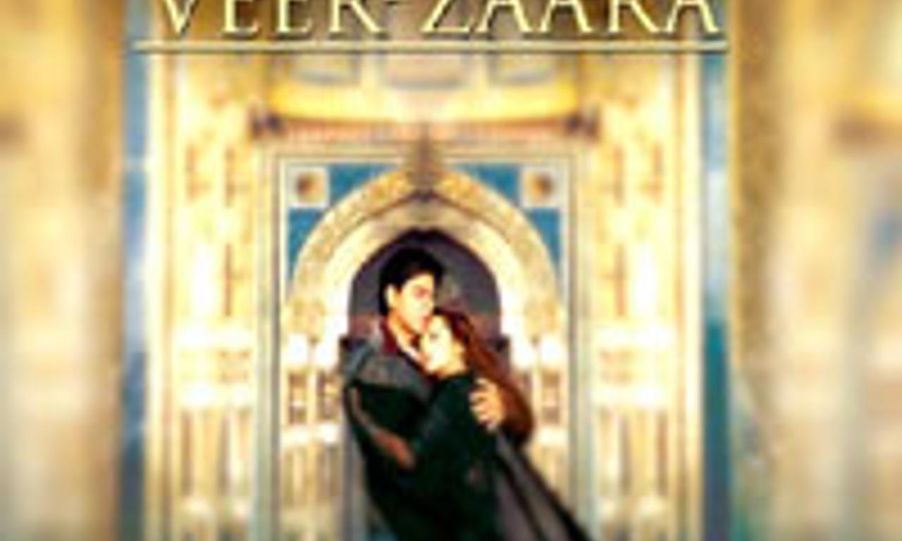 header image for Veer-Zaara