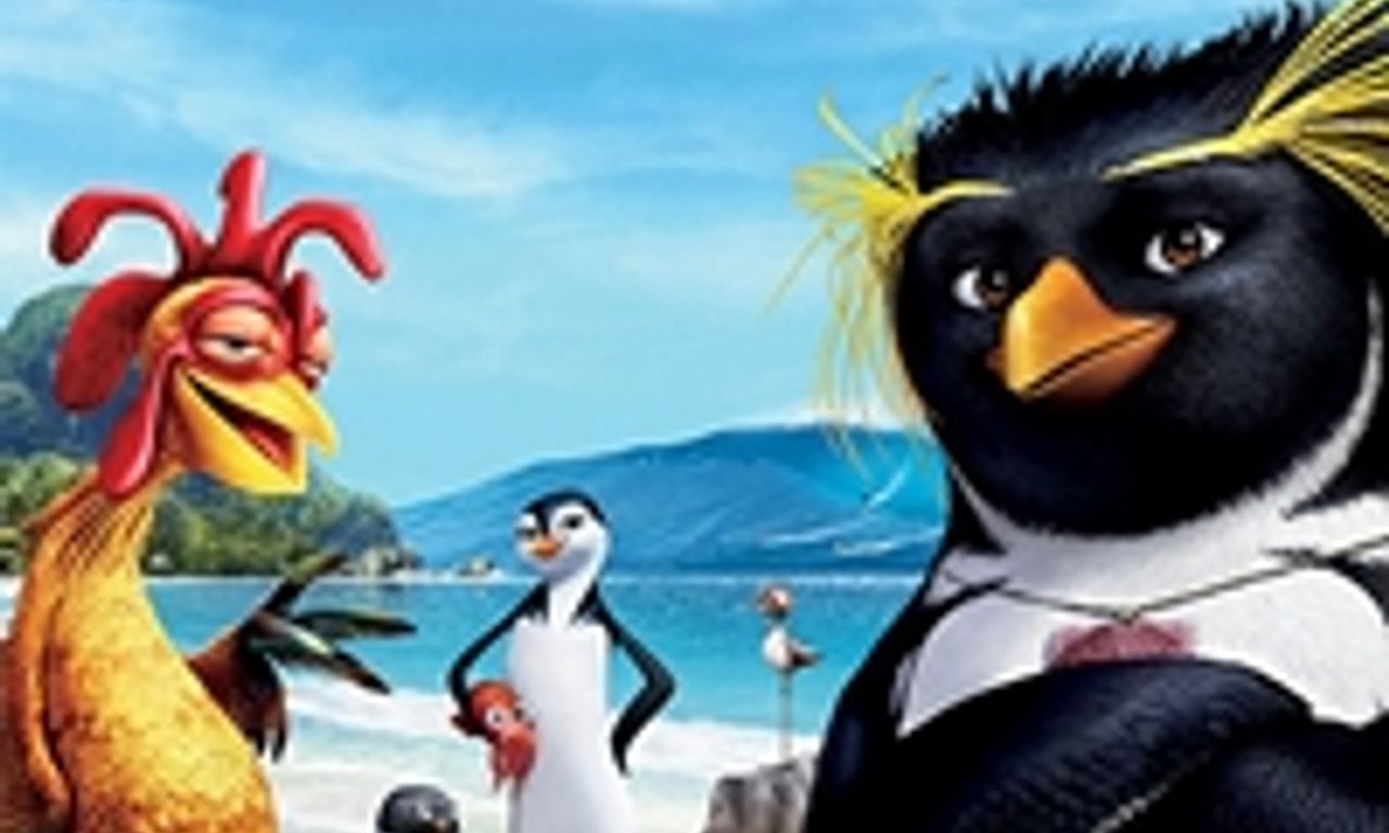 header image for Surf's Up