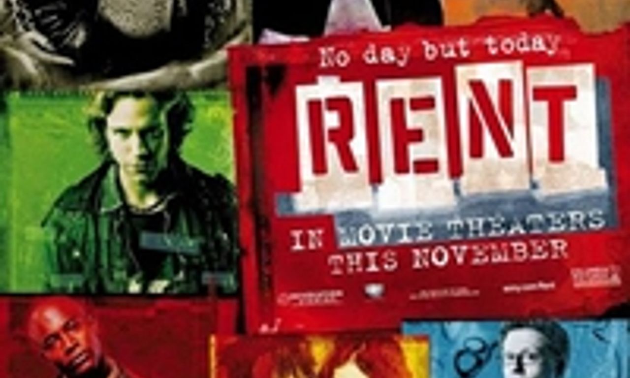 header image for Rent