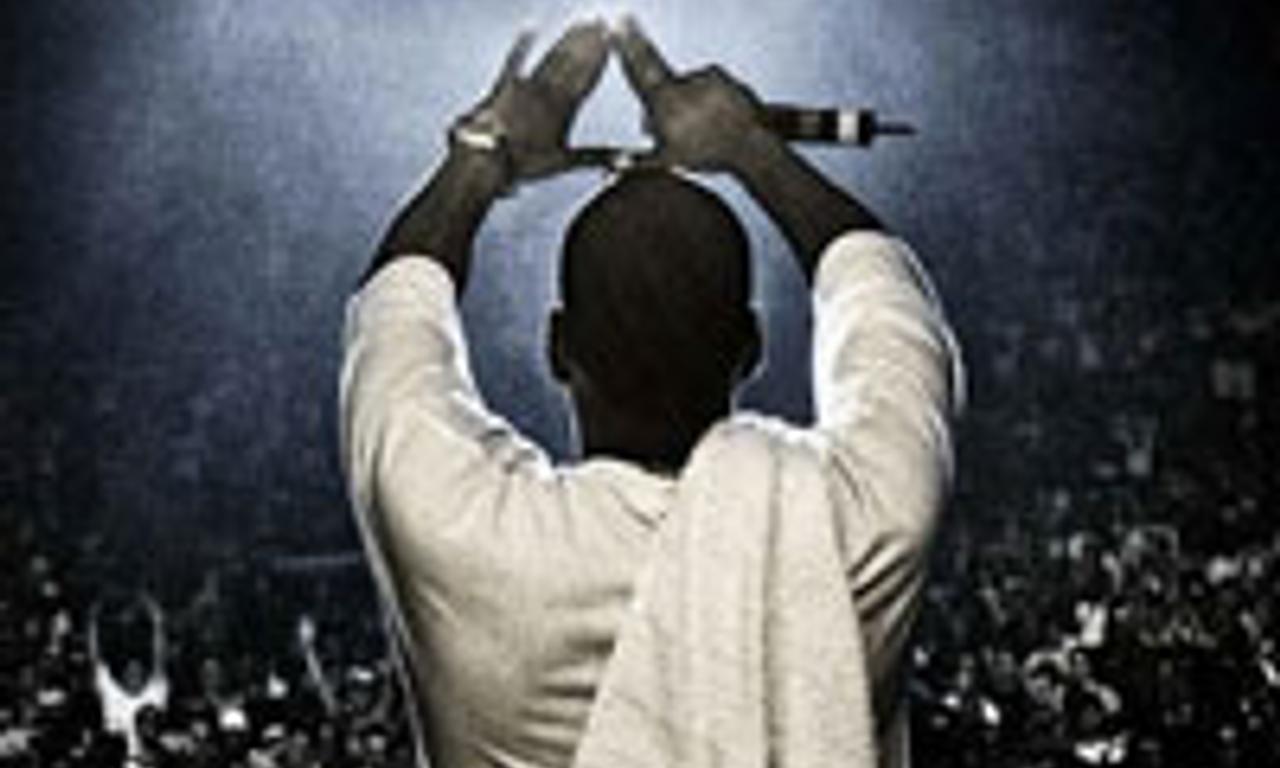 header image for Fade to Black