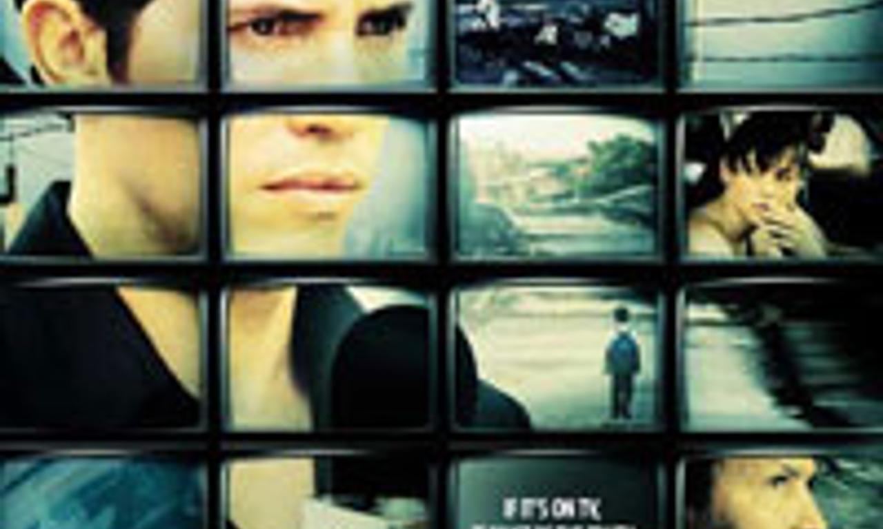 header image for Crónicas