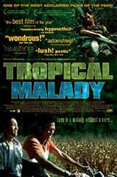 Tropical Malady