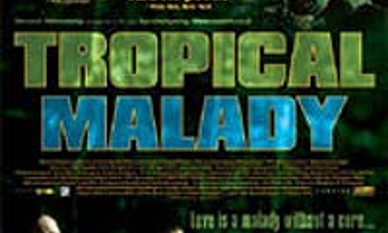 header image for Tropical Malady
