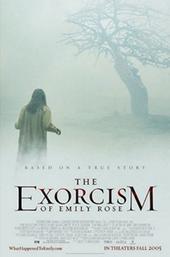 The Exorcism of Emily Rose