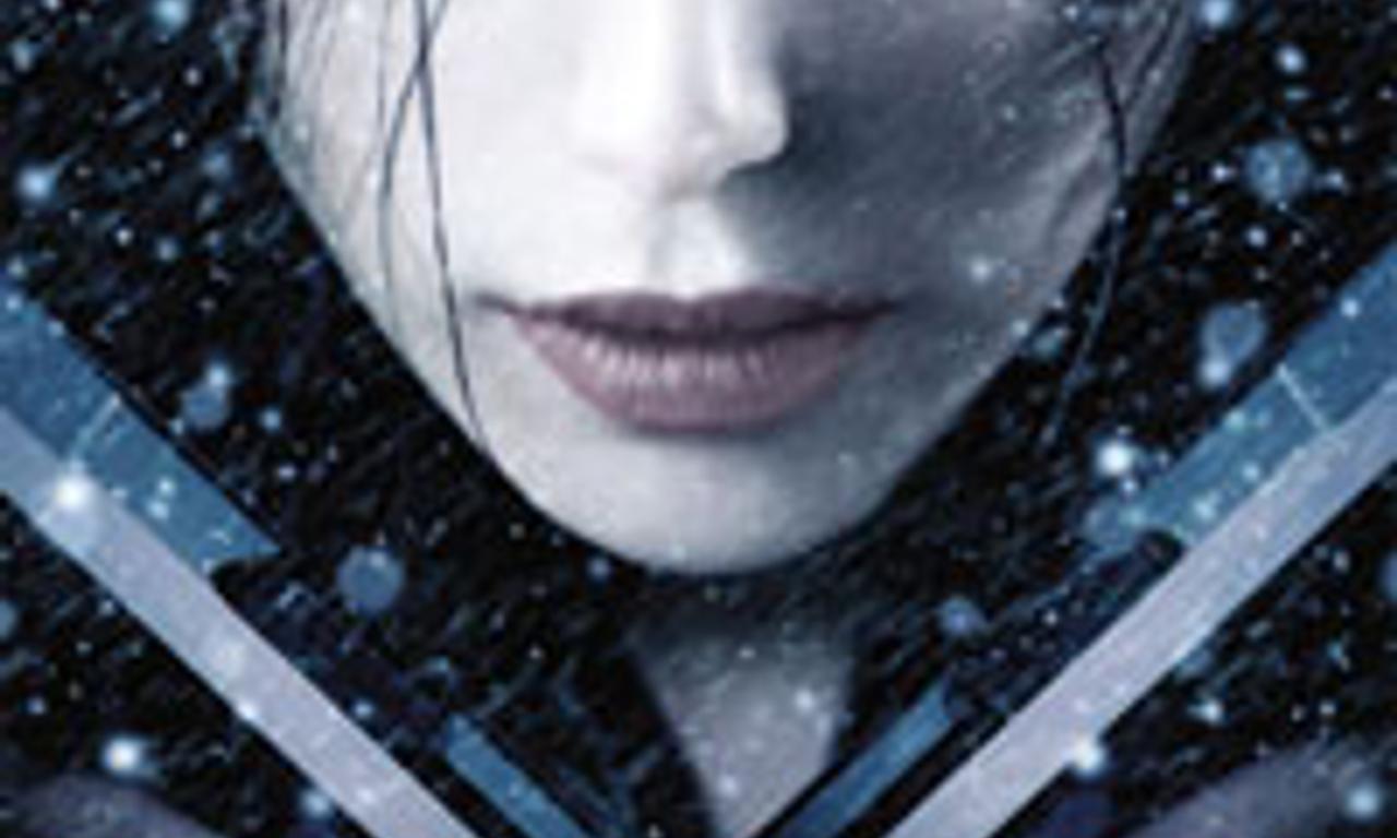 header image for Underworld: Evolution