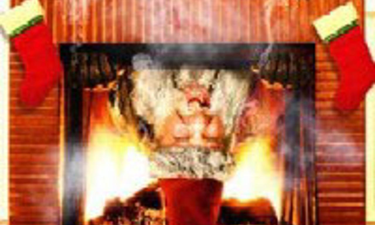 header image for Santa's Slay