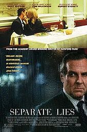 Separate Lies