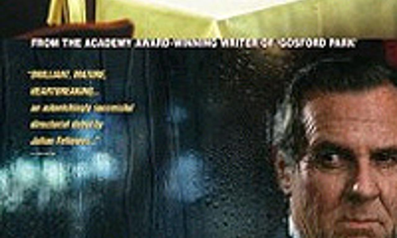 header image for Separate Lies